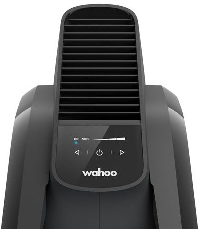 Wahoo Kickr Headwind Bluetooth Fan