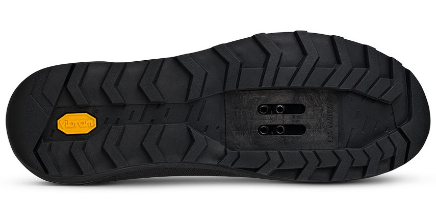 Fizik Terra Ergolace X2 Men's MTB Shoes