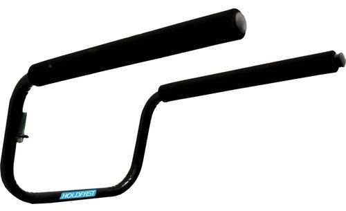 Holdfast Two Bike Wall Mount 