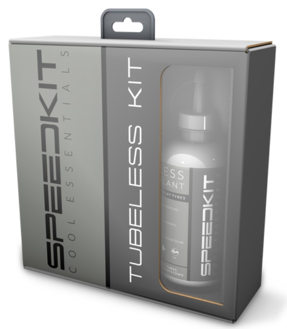 Silverback Tubeless Speed Kit 