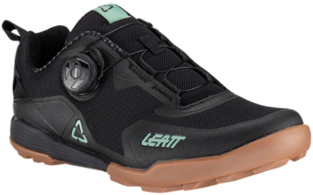 Leatt Clip 6.0 V23 Unisex MTB Shoes 