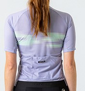 Ciovita Livello Corsa Classic Short Sleeve Ladies Jersey 