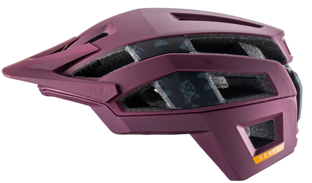Leatt Trail 3.0 V22 MTB Helmet 