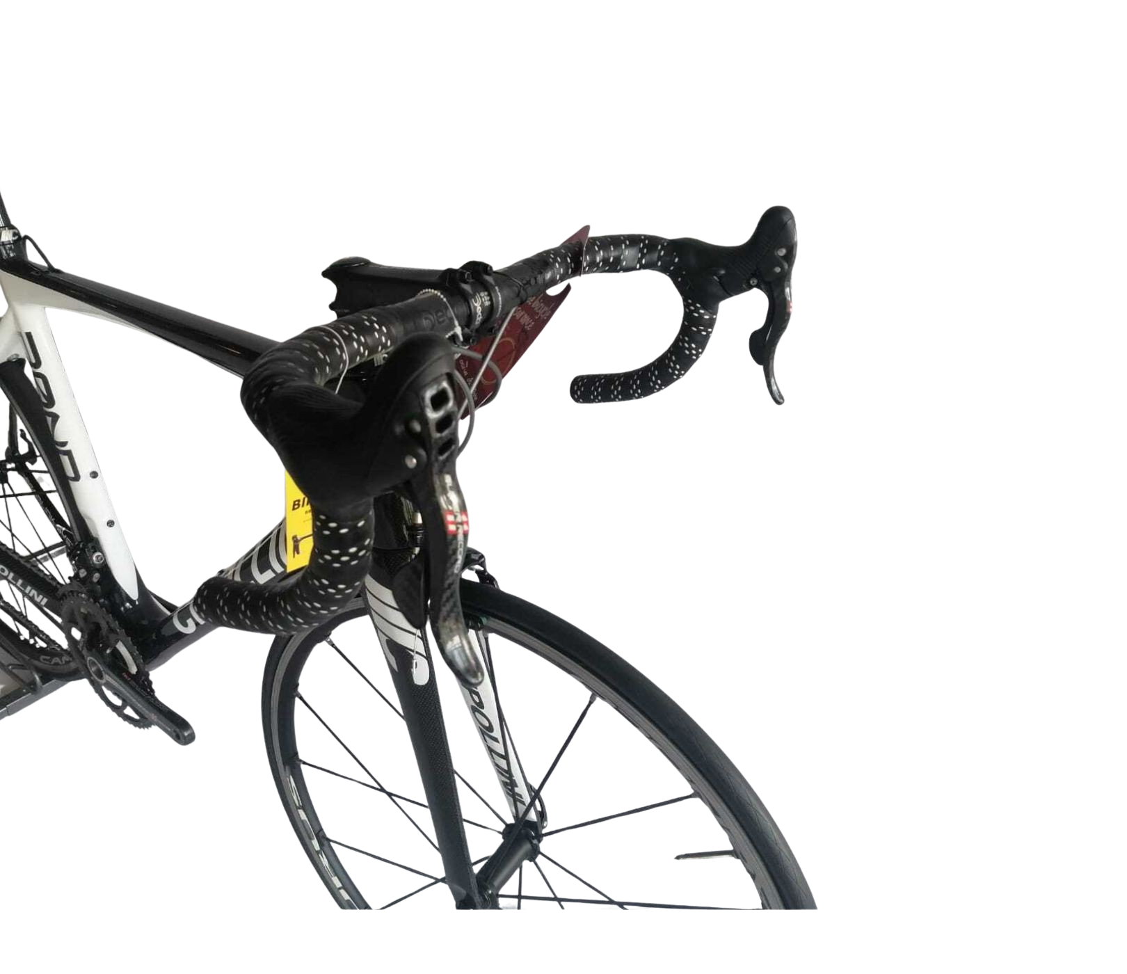 Pre-Owned Cipollini Bond Carbon Road Bike -  L