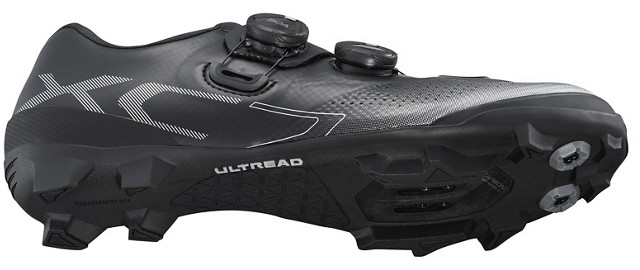 Shimano SH-XC702 Wide MTB Shoes 