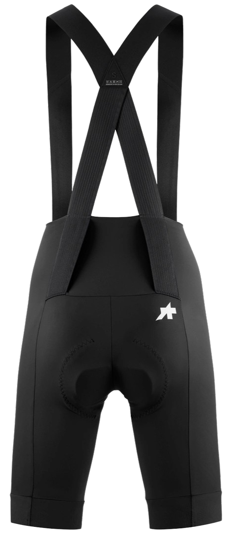 Assos UMA GT S11 Ladies Bib Short  12.10.322
