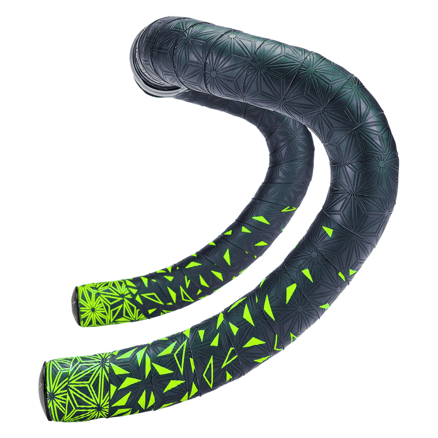 Supacaz Super Sticky Kush Star Fade Handle Bar Tape