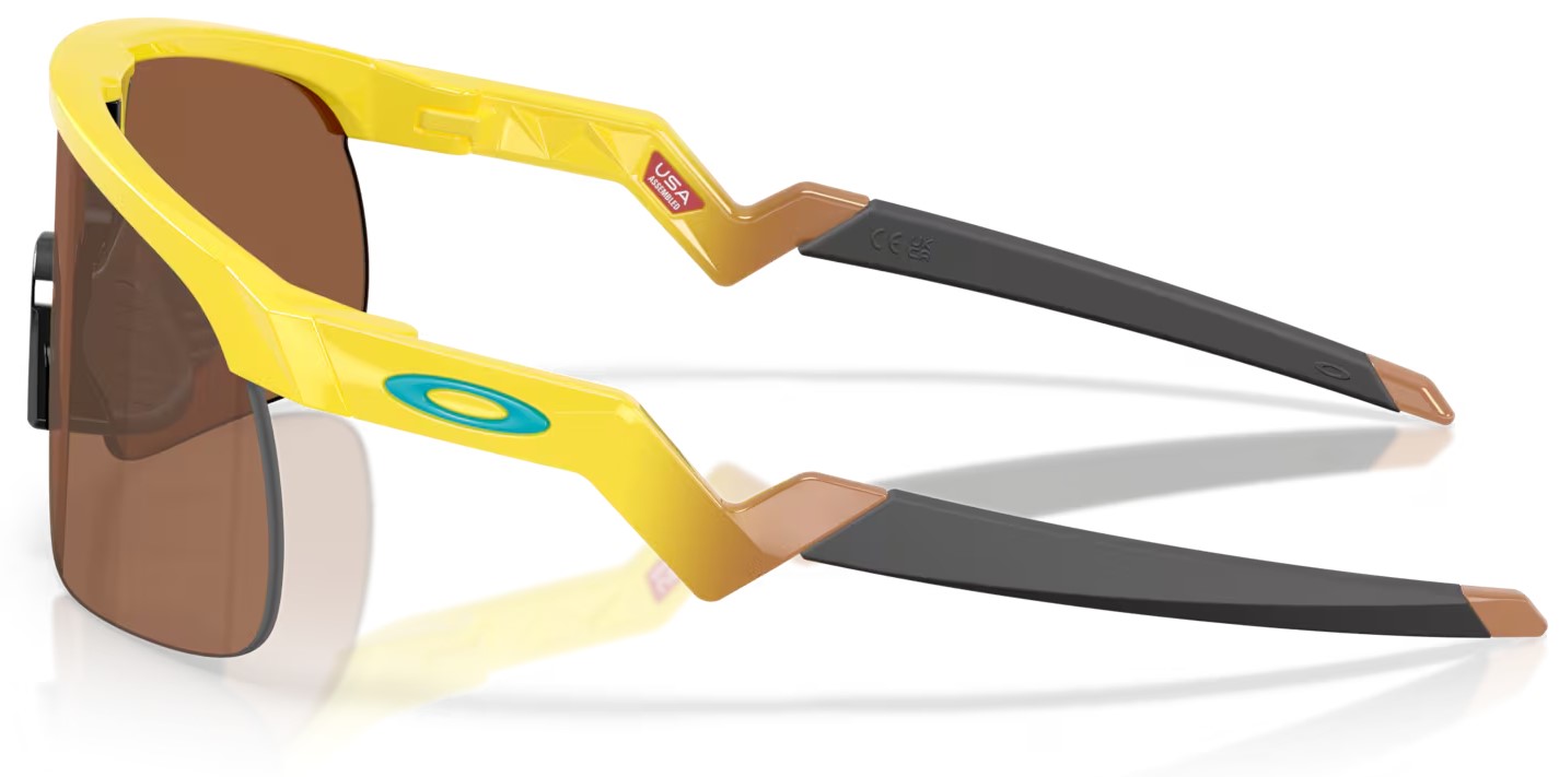 Oakley Resistor Junior Sport Sunglasses 