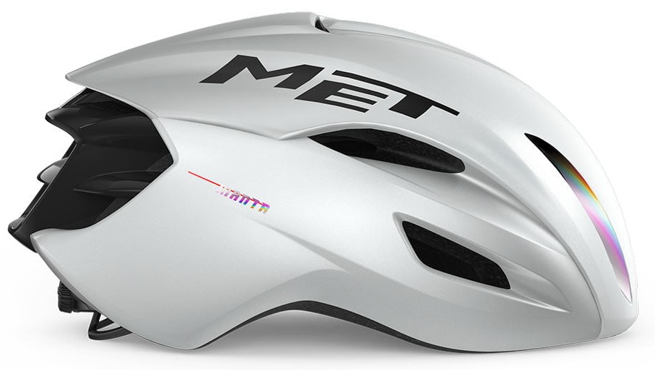 MET Manta MIPS Road Helmet 