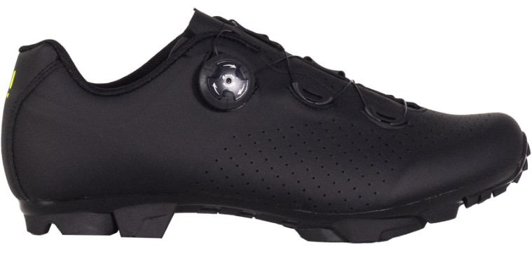 GTL Terra Unisex MTB Shoes 