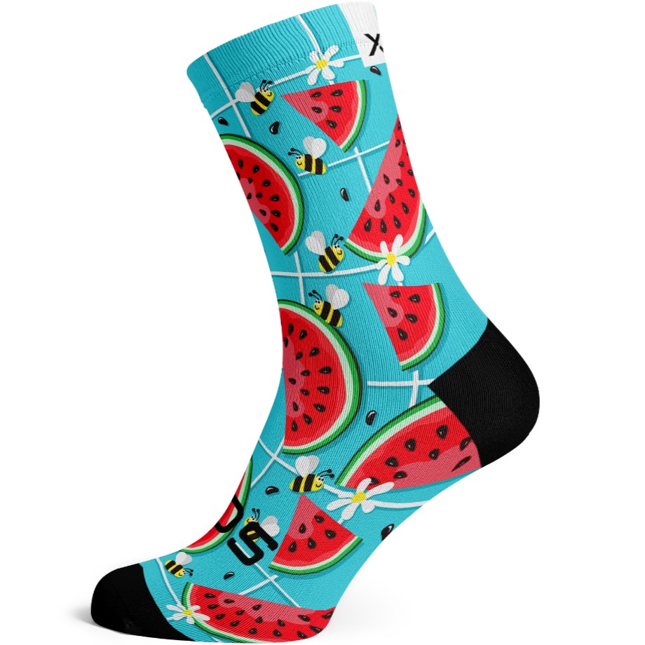 Sox Crew Unisex Socks