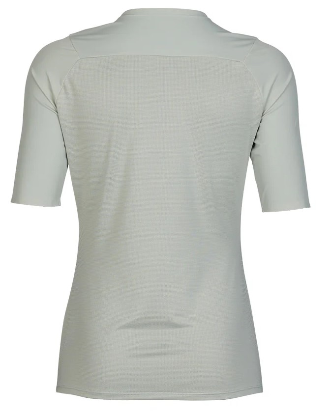 Fox Flexair Ascent Short Sleeve Ladies Jersey 
