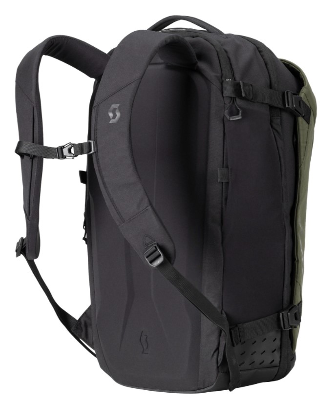 Scott Gear 40 Backpack