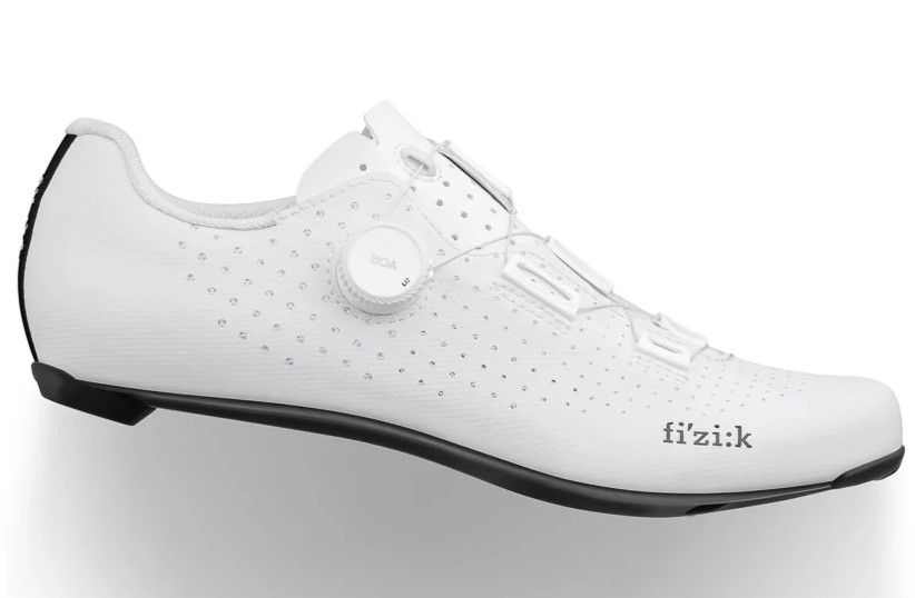 Fizik Temo Decos Carbon Wide Unisex Road Shoes 