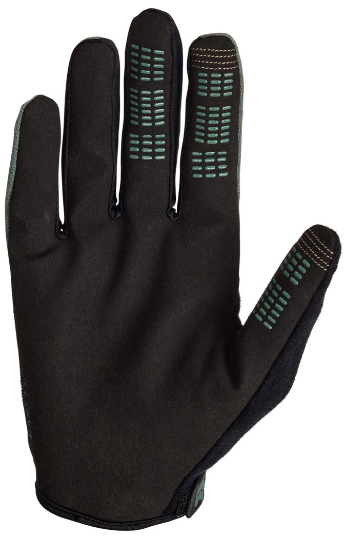 Fox Ranger Men's Long Finger Gloves 