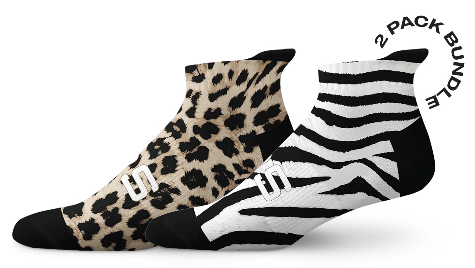 Sox Tab Combo Unisex Socks 