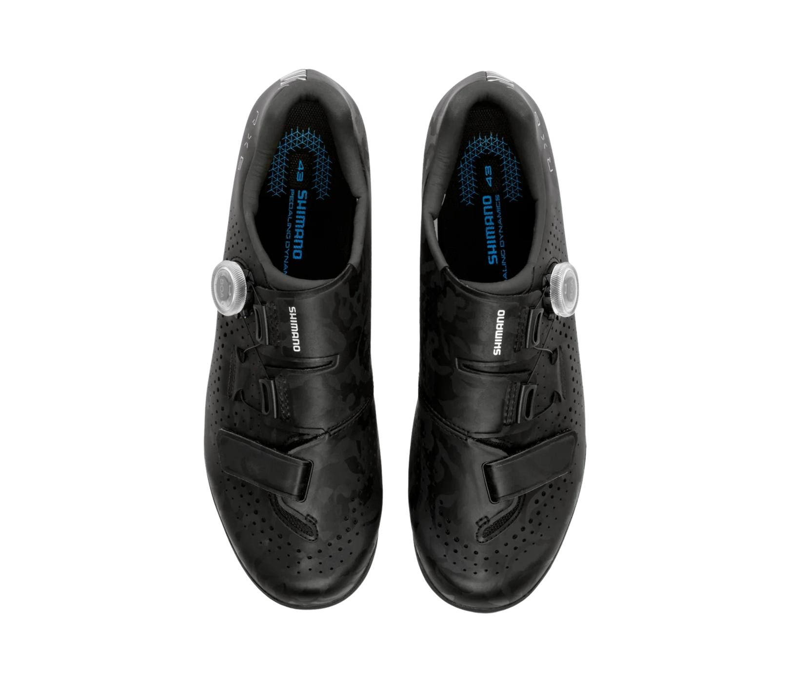 Shimano SH-RX600 Men's Wide MTB Shoes