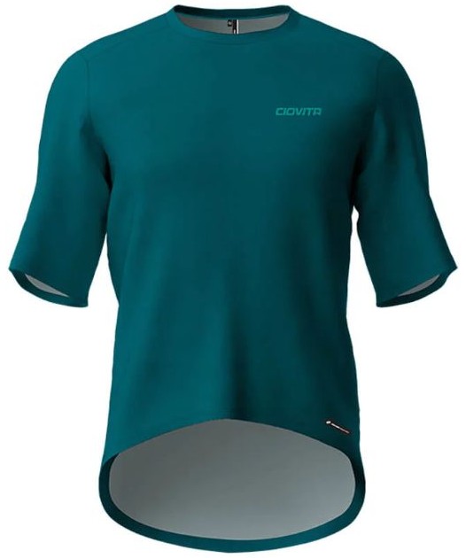 Ciovita Lightweight Short Sleeve Men's Trail Tee