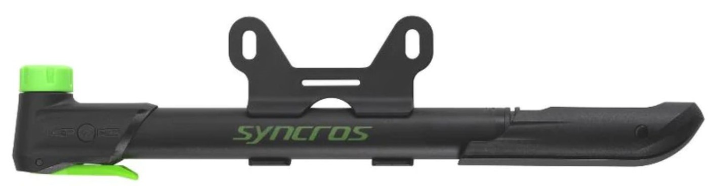 Syncros Mini Hand Pump 