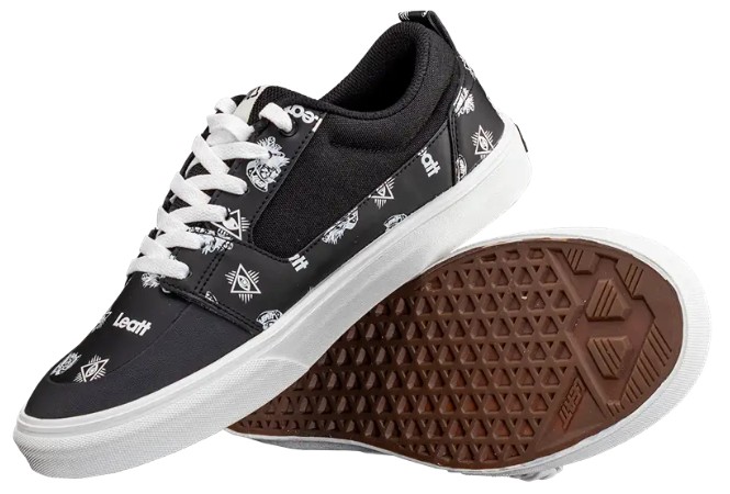 Leatt Flat 1.0 Shoes 