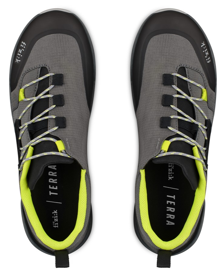 Fizik Terra Ergolace X2 Unisex MTB Shoes