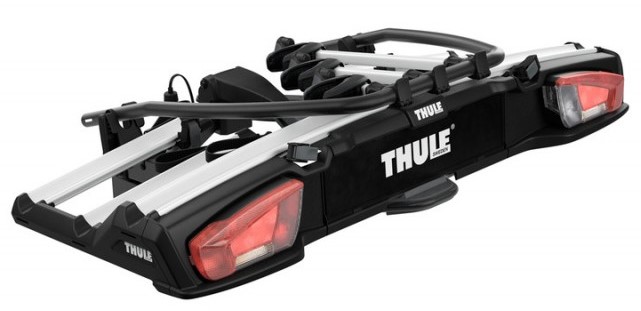 Thule VelosSpace XT 3 Towbar Bike Rack