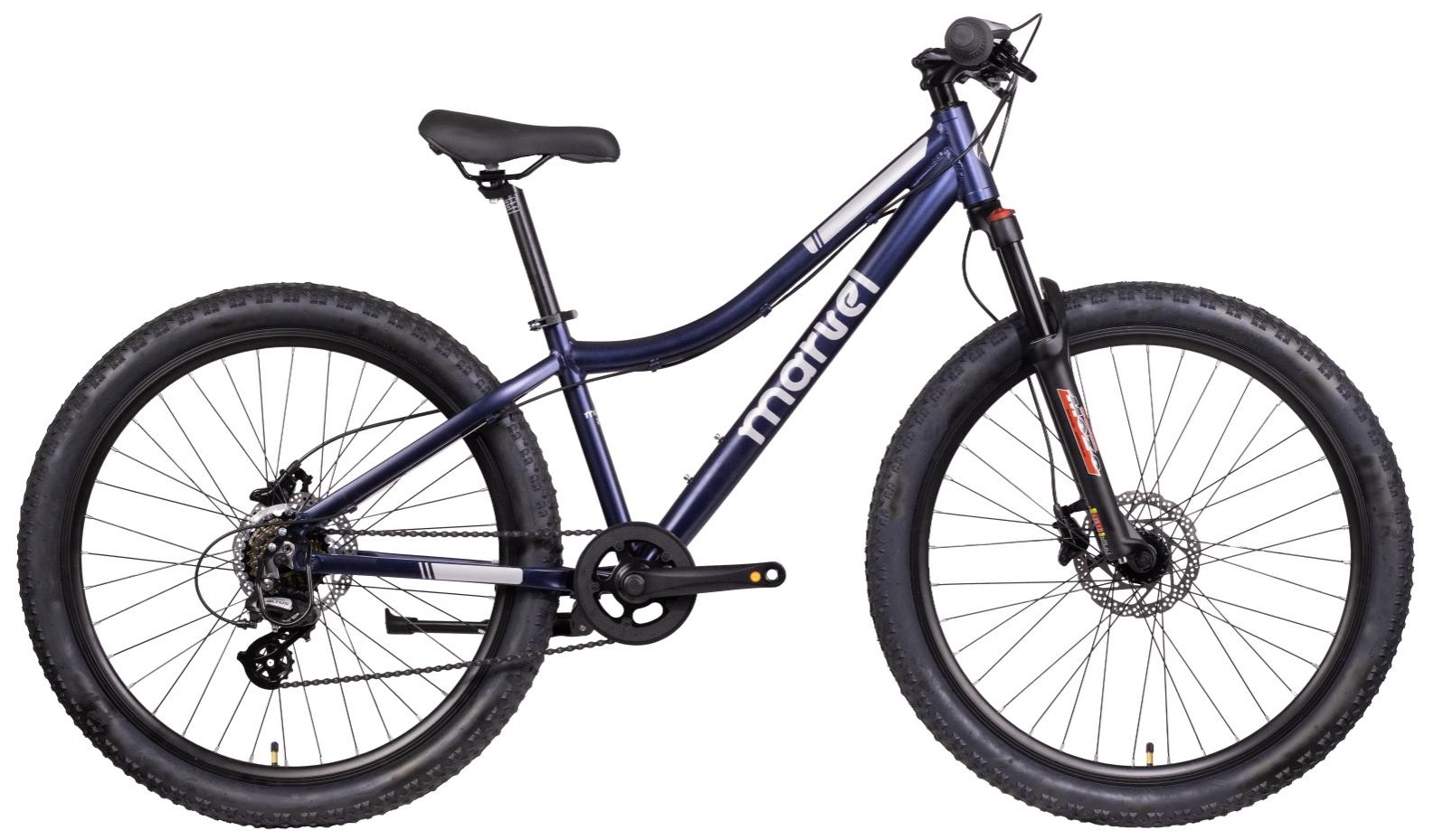 Marvel Blaze 26 Inch Junior Bike 2024