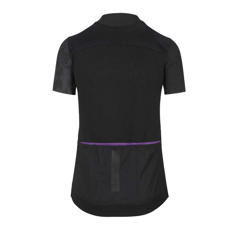 Assos Dyora RS Aero Short Sleeve Ladies Jersey