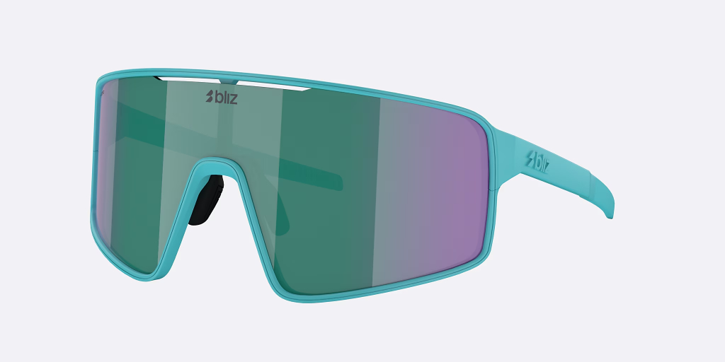  BLIZ P001 Small Sport Sunglasses