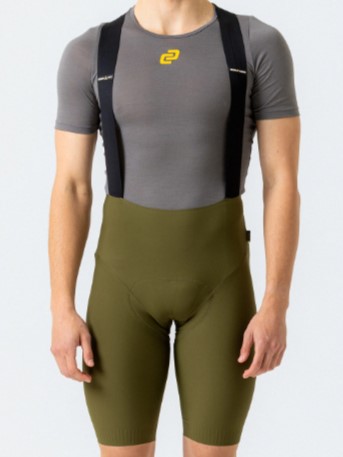 Ciovita Supremo Veloce 2.0 Men's Bib Shorts