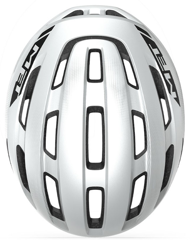 Met Miles Road Helmet 