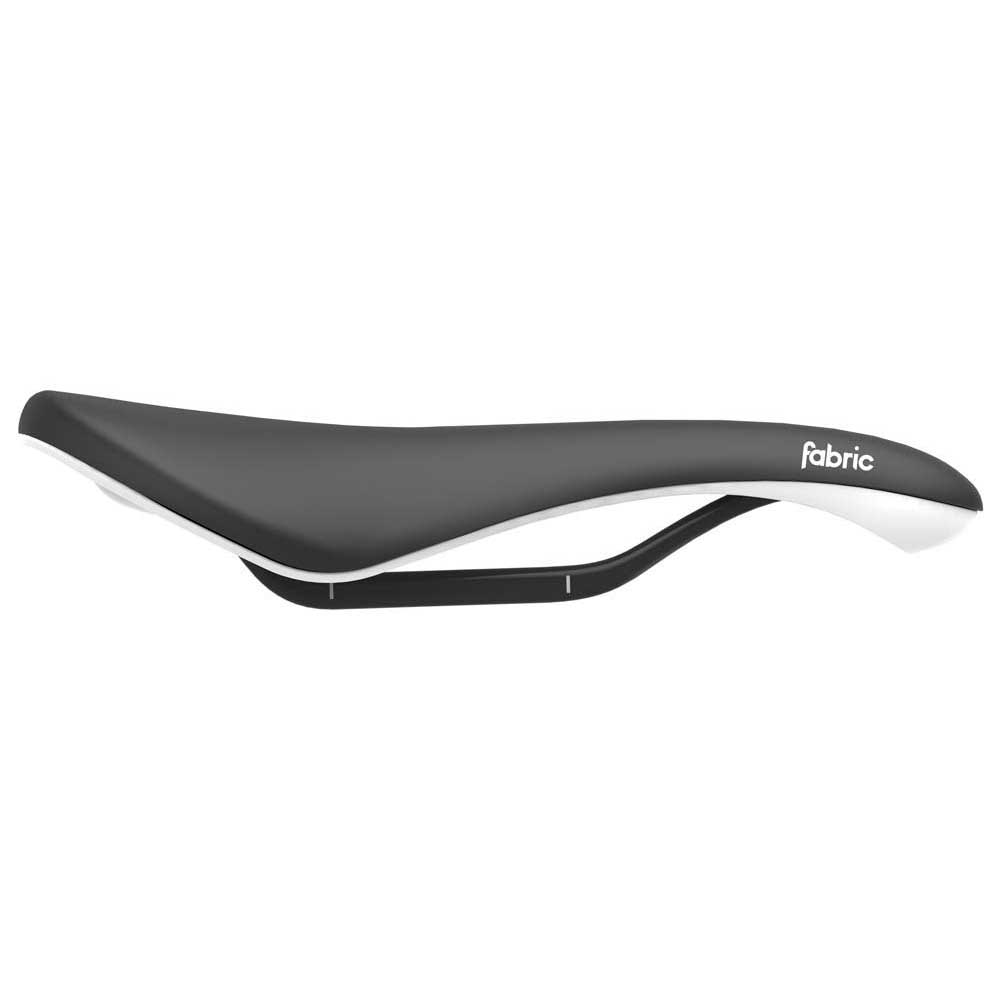 Fabric Line Pro Shallow Carbon Saddle