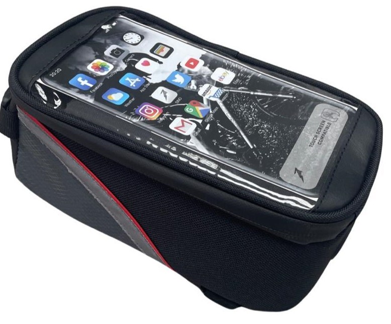 Aero Mobile Top Tube Bag