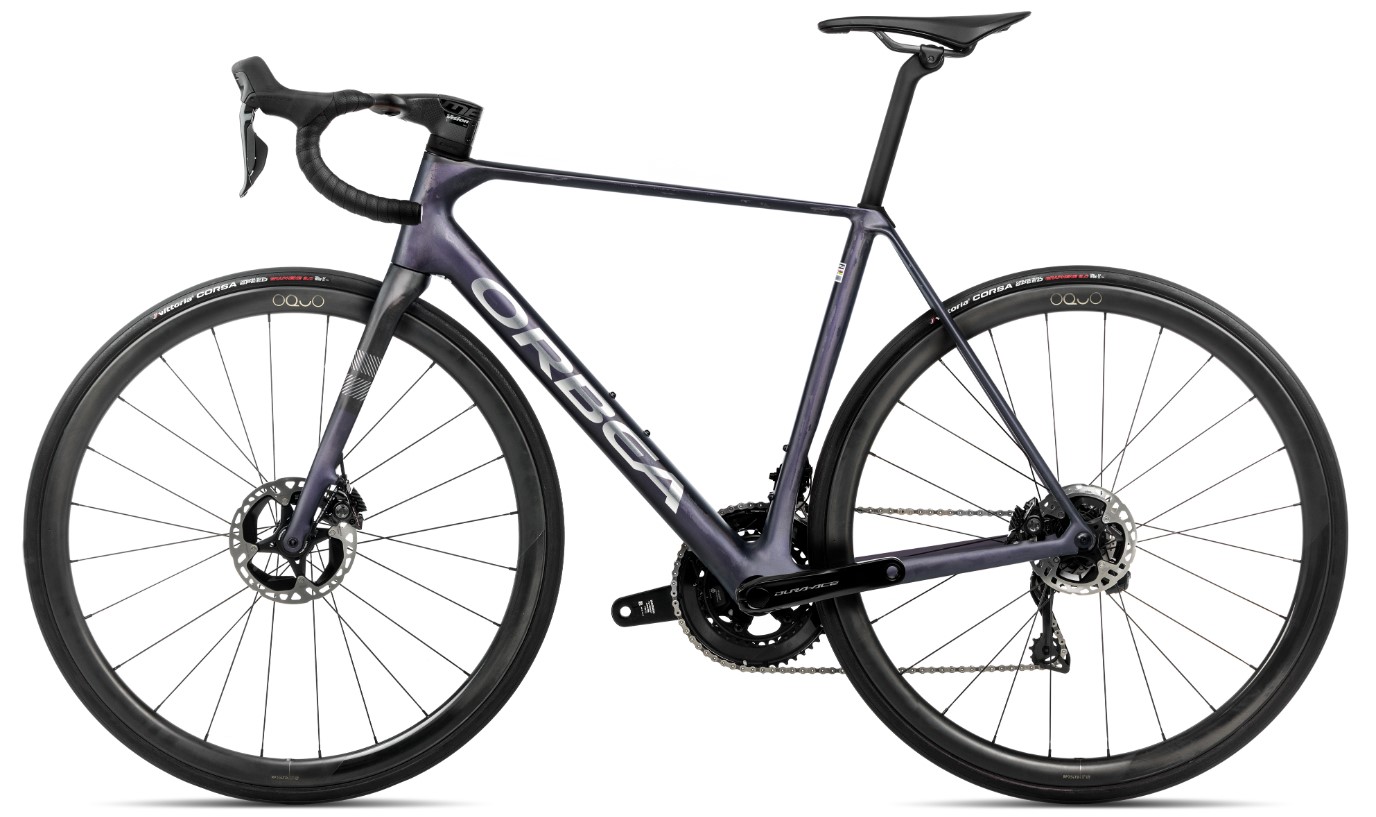 Orbea Orca M10ILTD PWR Carbon Road 2025