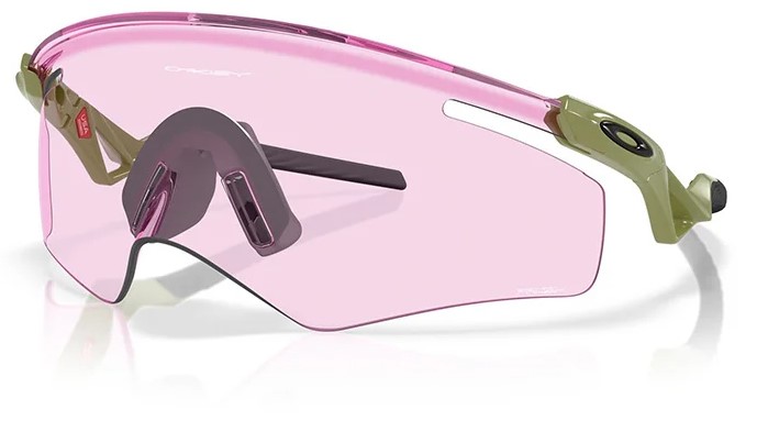 Oakley QNTM Kato Sport Sunglasses 