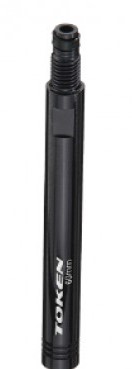 Token Valve Extension 100mm