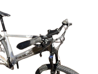 Pre-Owned Titan Charge 2.0 Hardtail Mountain eBike - Large