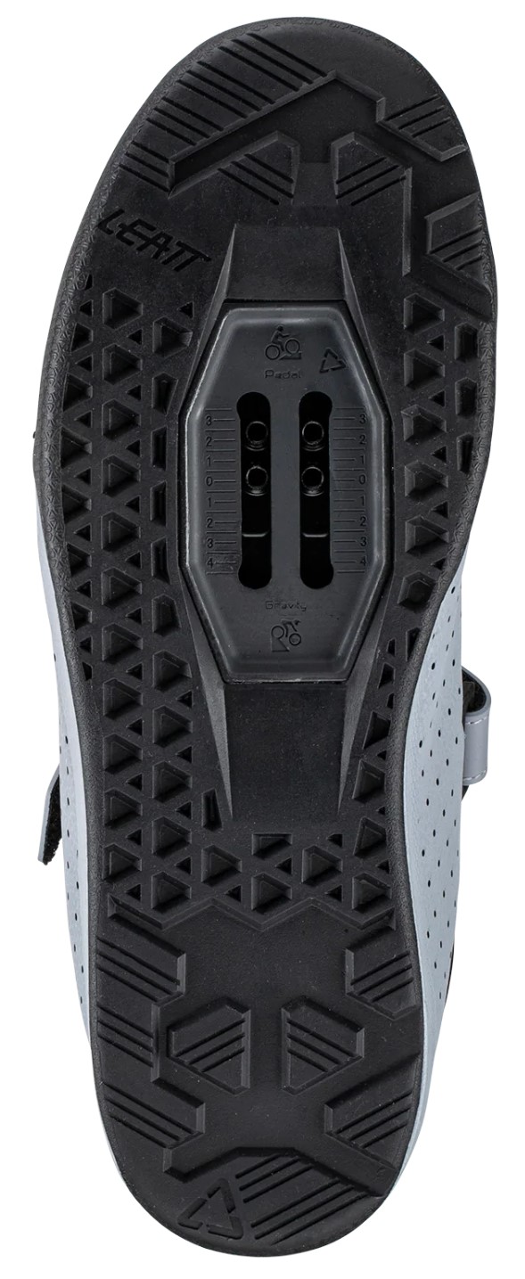 Leatt ProClip 4.0 V23 Unisex MTB Shoes 