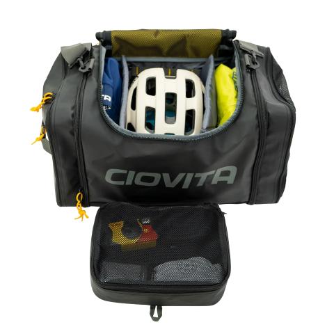 Ciovita Essentials 2.0 Kit Bag 