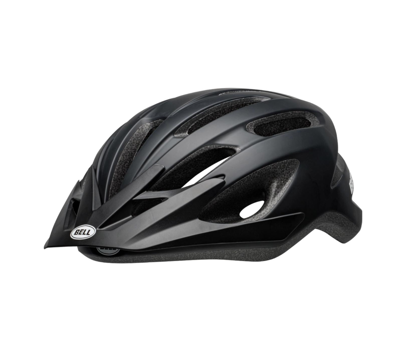 Bell Crest MTB Helmet 