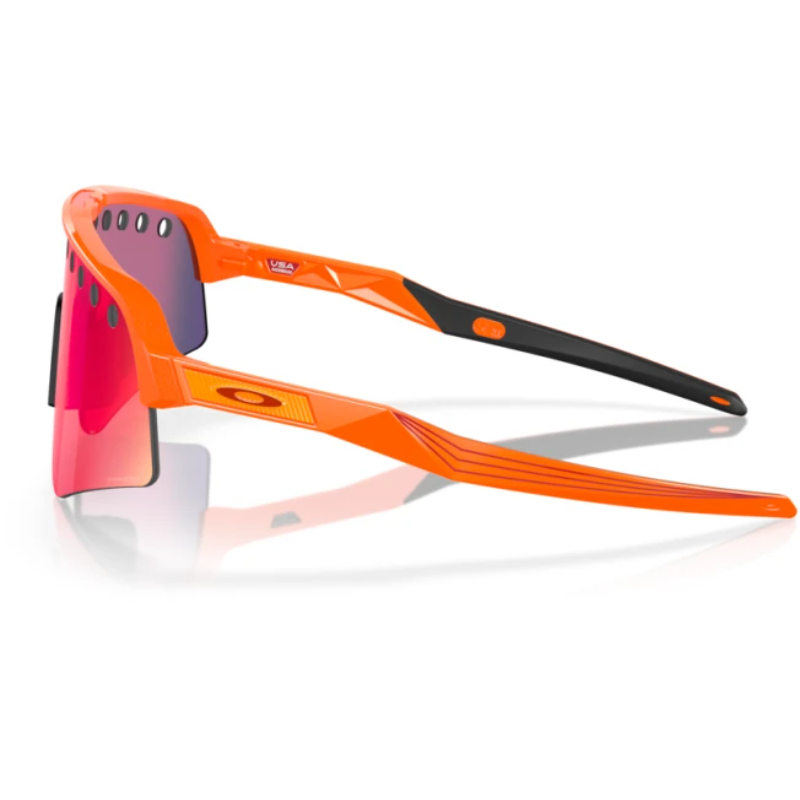 Oakley Sutro Lite Sweep Sport Sunglasses 