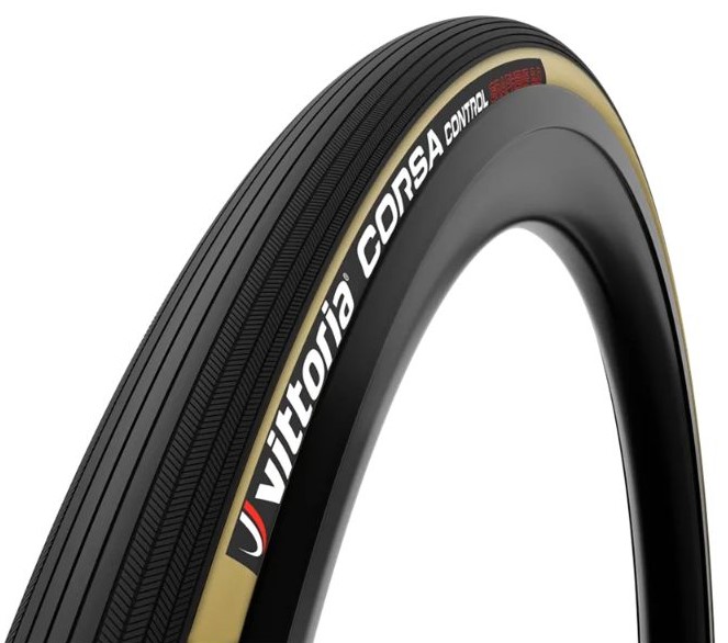 Vittoria Corsa Control G2.0 Foldable Road Tyre
