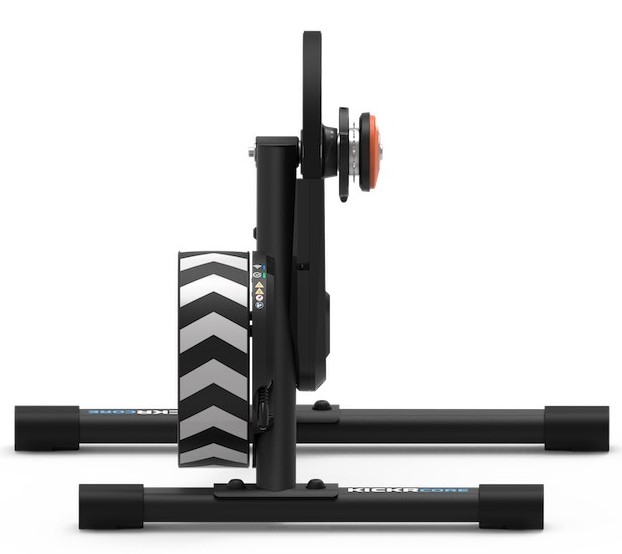 Wahoo Kickr Core 2 Zwift One Indoor Trainer