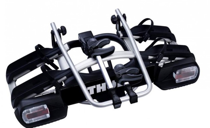 Thule G2 2 Towbar Bike Rack