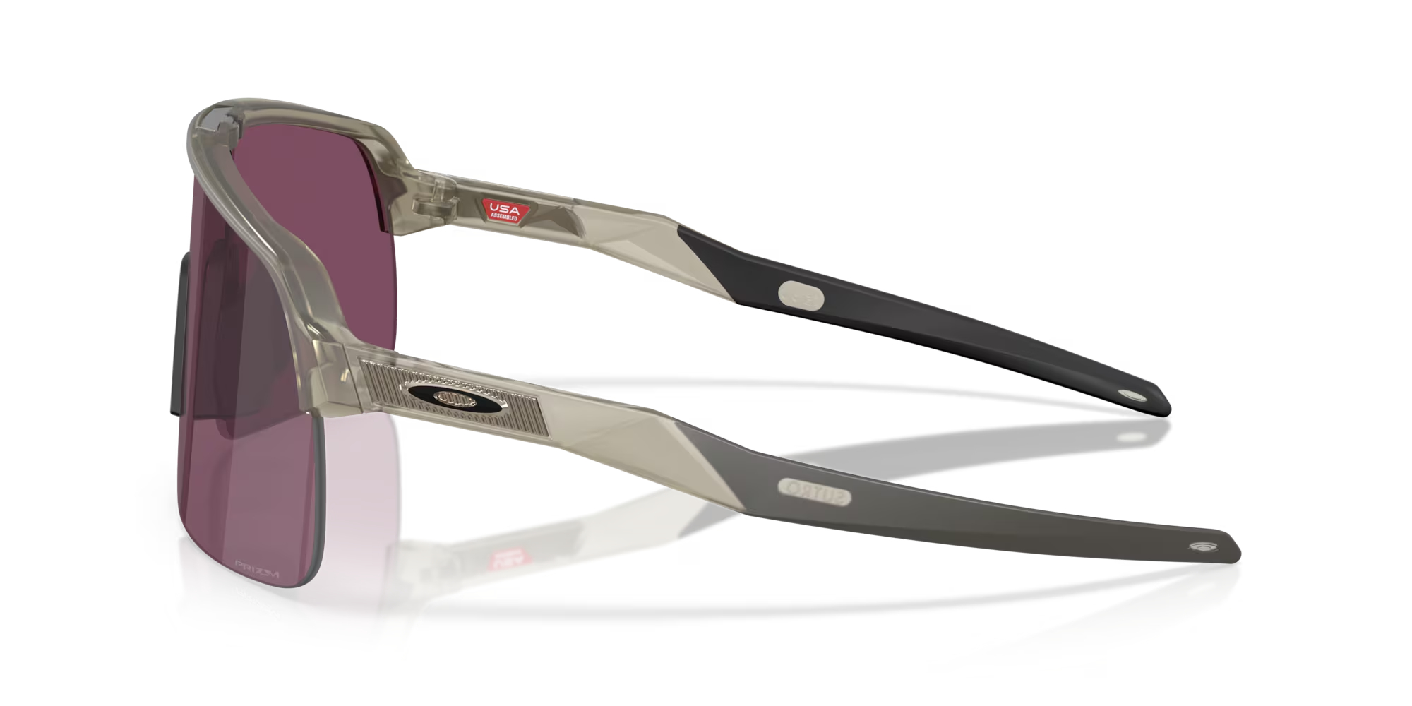 Oakley Sutro Lite Sport Sunglasses 