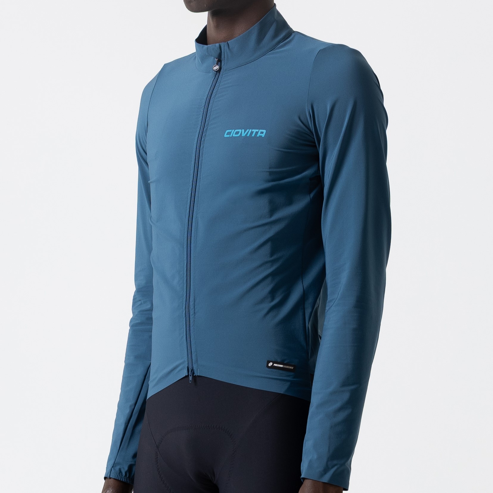 Ciovita Supremo Strada Windproof Men's Jacket 