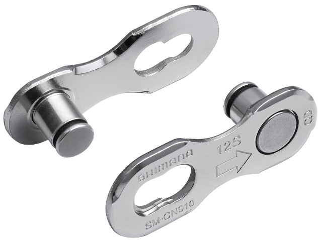Shimano CN-M9100 12spd Chain Link
