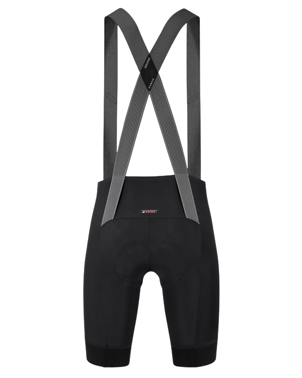 Assos Equipe R S9 Targa Men's Bib Shorts 