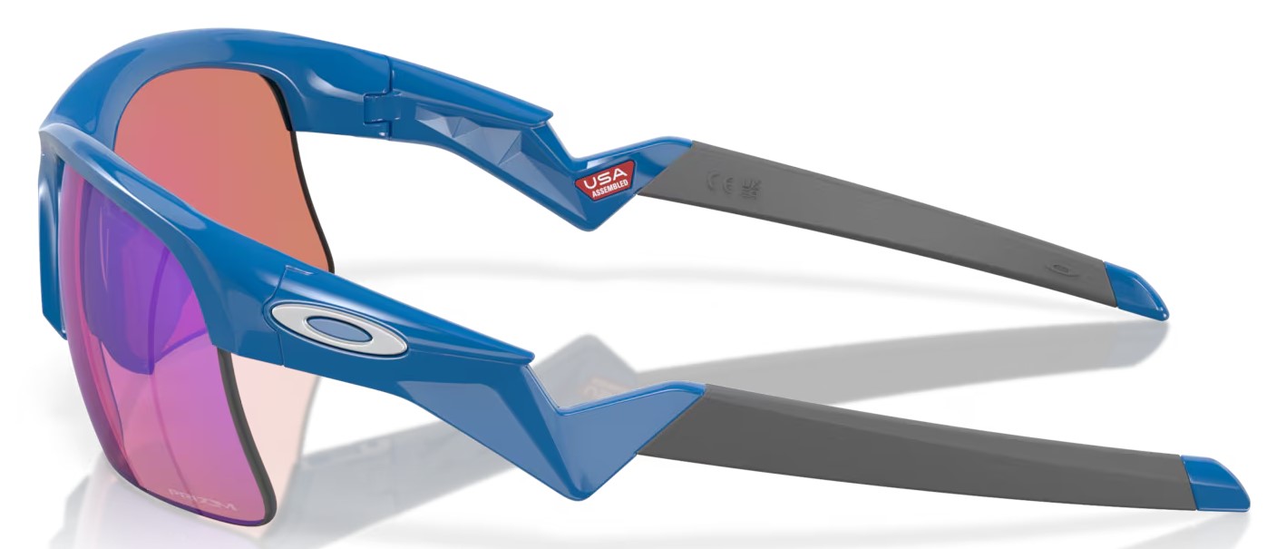 Oakley Capacitor Junior Sport Sunglasses 