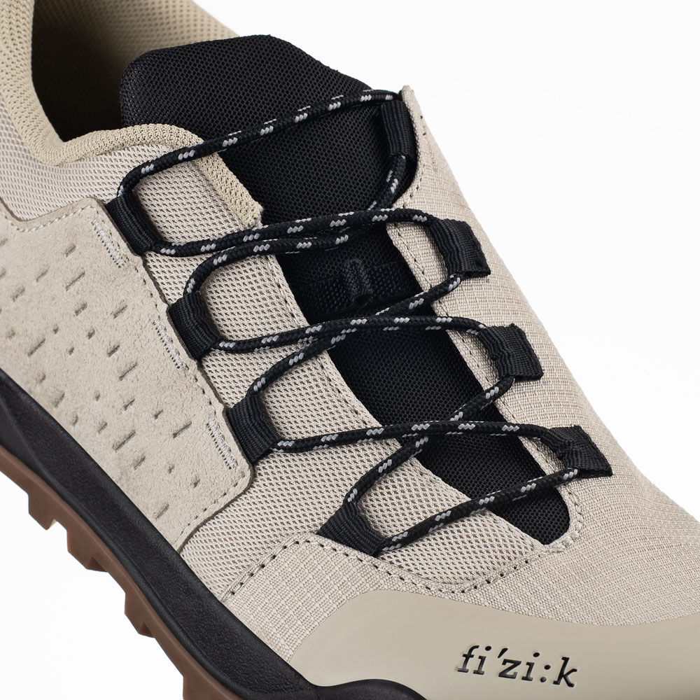 Fizik Trail Terra Ergolace X2 Ladies MTB Shoes 